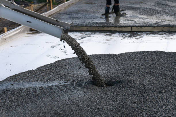 Best Concrete Foundation Repair  in Uintah, UT
