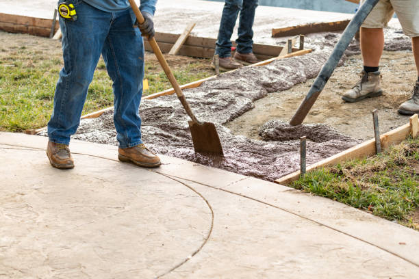 Best Concrete Crack Repair  in Uintah, UT