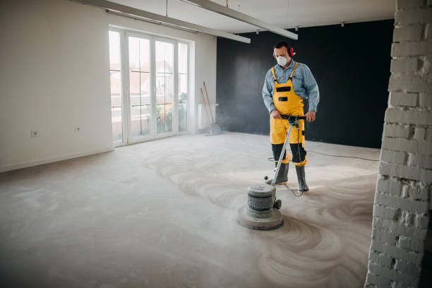Best Concrete Repair Services  in Uintah, UT