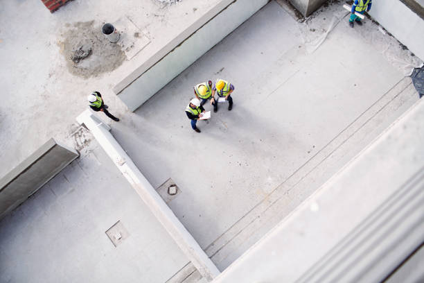 Best Concrete Sidewalk Installation  in Uintah, UT