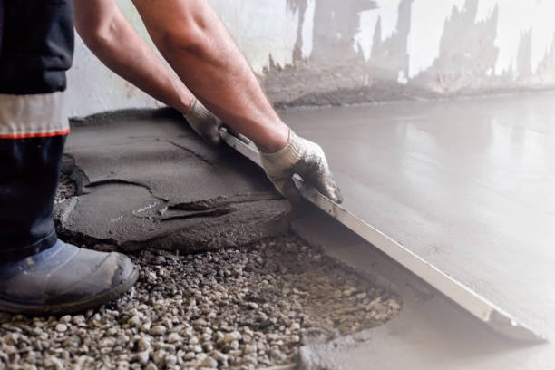 Best Concrete Driveway Installation  in Uintah, UT